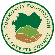 Community Foundation of Fayette County Logo